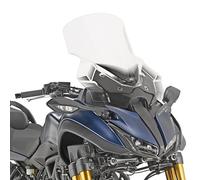 Cupolino Kappa KD2144ST Trasparente