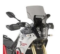 KD2145S - Cupolino Kappa Fumè 39,5x39,5cm YAMAHA Ténéré 700 (19-20)