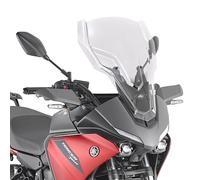 KD2148ST - Cupolino Kappa Trasparente 55x41cm YAMAHA Tracer 700 (20-24)