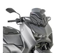 Parabrezza Kappa KD2167B Fumé