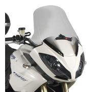 KD225ST - Cupolino Kappa Trasparente 50,5x49,3cm TRIUMPH Tiger 1050 (07-12)