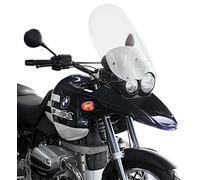 KD233S - Cupolino Kappa Trasparente 48,5x36,6cm BMW R 1150 GS (00-03)