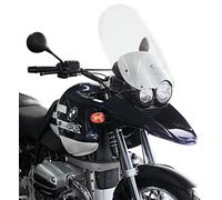 KD233S - Cupolino Kappa Trasparente 48,5x36,6cm BMW R 1150 GS (00-03)