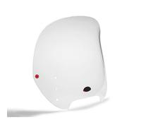 Cupolino Kappa KD241ST Trasparente