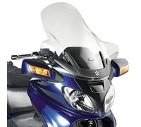 KAPPA parabrezza SOLO LASTRA per SUZUKI AN 650 Burgman Executive 2002-2004
