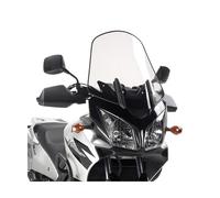 KD260ST - Cupolino Kappa Trasparente 57x48cm SUZUKI DL 1000 V-Strom (02-11)