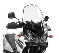 Cupolino Kappa KD260ST Trasparente