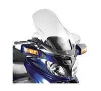 KD263ST - Parabrezza Kappa 78,5x72cm SUZUKI AN 650 Burgman Executive (02-12)