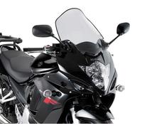 Cupolino Kappa KD270S Fumé