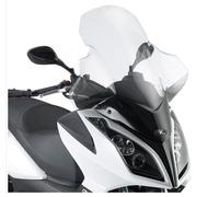 KAPPA CUPOLINOTRAS.KYMCO DOWT.125I-300I (09) KYMCO