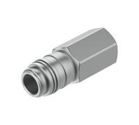 KD3-1/4-I 531628 Presa pneumatica ad innesto rapido originale