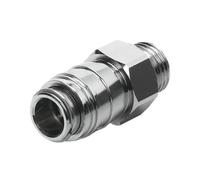 KD3-1/8-A 2142 Presa pneumatica ad innesto rapido originale