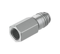 KD3-1/8-I 531627 Presa pneumatica ad innesto rapido originale