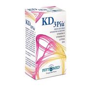 Kd3Piu Gocce 20 ml