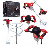 KD3035 Agitatore Elettrico 2800W M14 160mm Mortaio Mix Elektro-Rührgerät