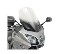 KD303ST - Cupolino Kappa Trasparente 54x39,5cm HONDA CBF 1000 / ABS (06-09)