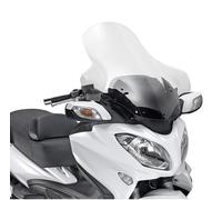 Parabrezza Kappa KD3104ST Trasparente