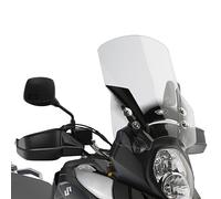Cupolino Kappa KD3105ST Trasparente