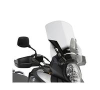 KD3105ST - Parabrezza Kappa Trasparente 50x39,5cm SUZUKI DL 1000 V-Strom (14-16)