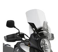 Cupolino Kappa KD3105ST Trasparente