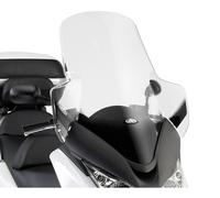 Parabrezza Kappa KD318ST Trasparente