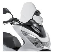 Parabrezza Kappa KD322ST Trasparente