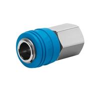 KD4-1/2-I 531638 Presa pneumatica ad innesto rapido originale