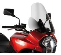 KAPPA SPOILER TRAS. KAWASAKI VERSYS 650