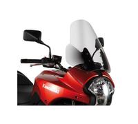 KD405ST - Cupolino Kappa Trasparente 46x44,5cm KAWASAKI Versys 650 (06-09)