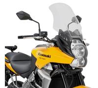 KD410ST - Cupolino Kappa Trasparente 48x37cm KAWASAKI Versys 650 (10-14)