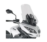 KD4114ST - Cupolino Kappa Trasparente 53x44cm KAWASAKI Versys 650 (15-21)