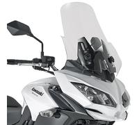 KD4114ST - Cupolino Kappa Trasparente 53x44cm KAWASAKI Versys 650 (15-21)