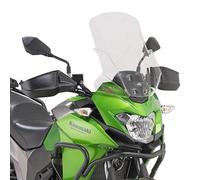 Cupolino Kappa KD4121ST Trasparente