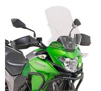 Cupolino Kappa KD4121ST Trasparente