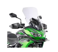 KD4132ST - Cupolino Kappa Trasparente 54,5x40cm KAWASAKI Versys 650 (22-23)