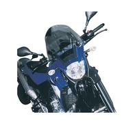 KD433S - Cupolino Kappa Fumè 37x36.5cm YAMAHA XT 660 R / XT 660 X (04-06)