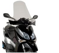 Parabrezza Kappa KD439ST Trasparente