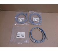 KD5-RIM122 Sick Nuovo IN Scatola 2M M12 5 Filo Angolo Destro Interruttore Sensor