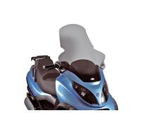 Parabrezza Kappa KD501ST Trasparente