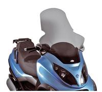 Parabrezza Kappa KD501ST Trasparente
