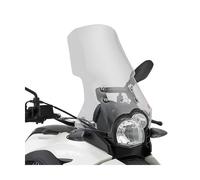 KD5101ST - Cupolino Kappa Trasparente 41x39cm BMW G 650 GS (11-17)