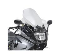 KD5109ST - Parabrezza Kappa Trasparente 62x43,5cm BMW F 800 GT (13-19)