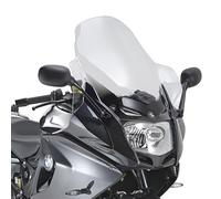 KD5109ST - Parabrezza Kappa Trasparente 62x43,5cm BMW F 800 GT (13-19)
