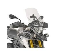KD5126ST - Cupolino Kappa Trasparente 47x37cm BMW G 310 GS (17-23)