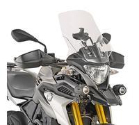 KD5126ST - Cupolino Kappa Trasparente 47x37cm BMW G 310 GS (17-23)