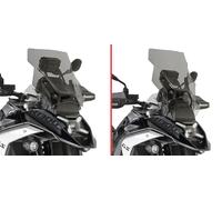KD5143S - Cupolino Kappa fumé 43x38.5 cm BMW R 1300 GS (24)