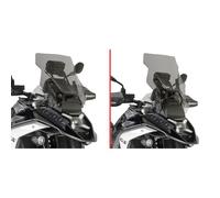 KD5143S - Cupolino Kappa fumé 43x38.5 cm BMW R 1300 GS (24)