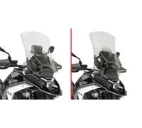 KD5143ST - Cupolino Kappa trasparente 51x44.5 cm BMW R 1300 GS (24)