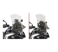 KD5143ST - Cupolino Kappa trasparente 51x44.5 cm BMW R 1300 GS (24)