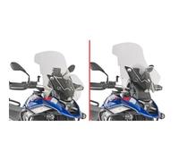 KD5144ST - Cupolino Kappa trasparente 65x54 cm BMW R 1300 GS (24)